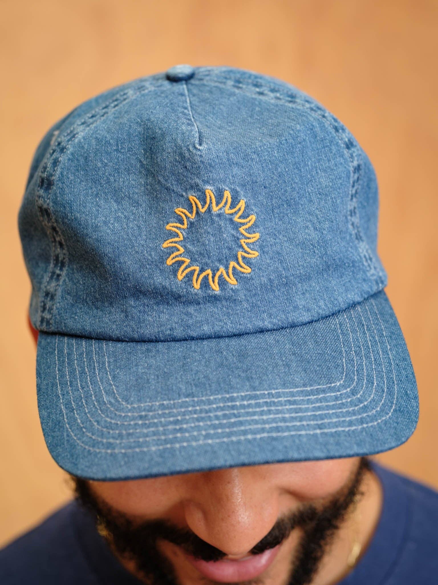 Volta Hat