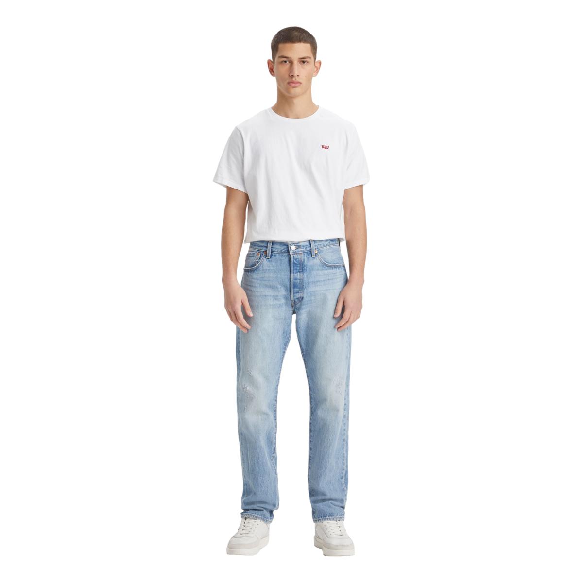 501® ’54 1954 bright light - Denim