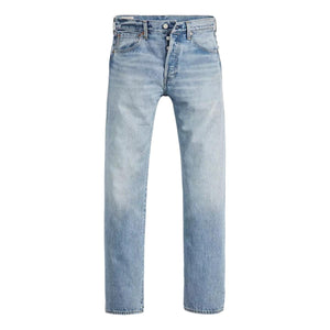 501® ’93 Straight Beautiful Disaster Selvedge - Denim