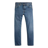 501® ’93 Straight Cathedral Dark Wash Selvedge Denim