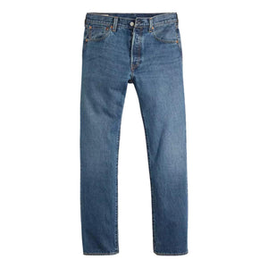 501® ’93 Straight Cathedral Dark Wash Selvedge Denim