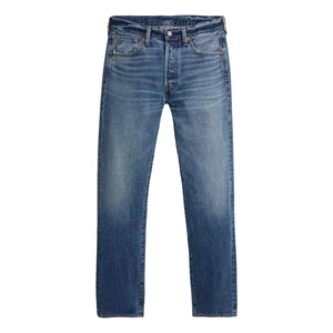 501® Original Feeling Powerful Selvedge - Denim