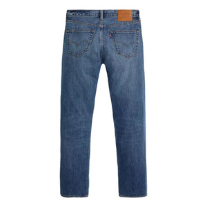 501® Original Feeling Powerful Selvedge - Denim