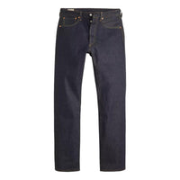 501® Original Fit Selvedge Hudson Medium Wash Denim