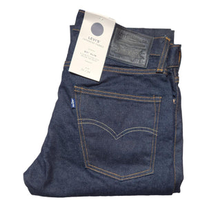 511 MIJ Selvedge Dark Rinse - Denim