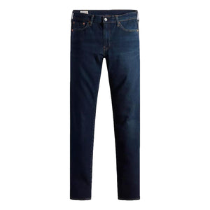 511™ Slim Selvege Getting Started Dark Wash - Denim