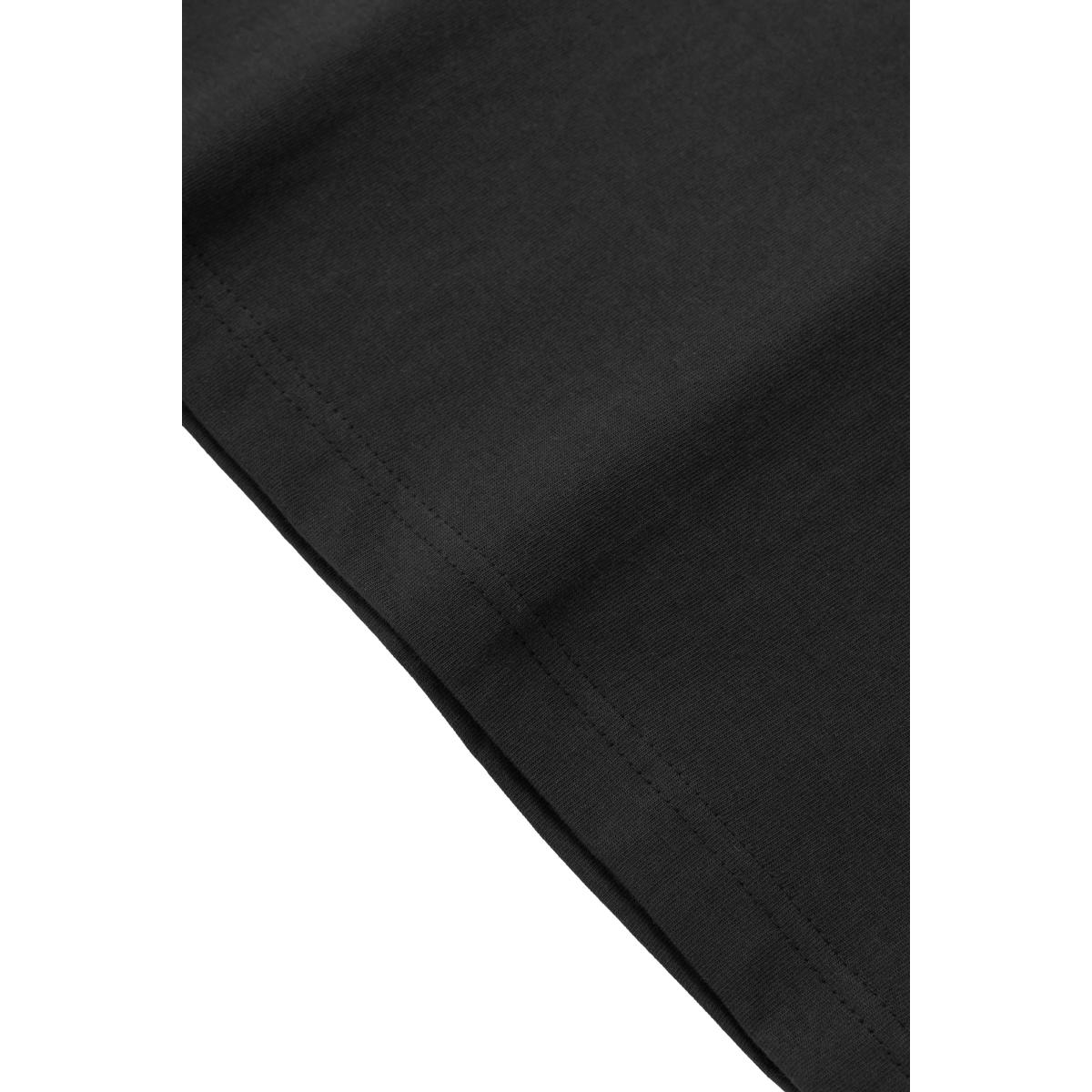 7.5oz Archive Tee 2 Pack Black - T Shirt