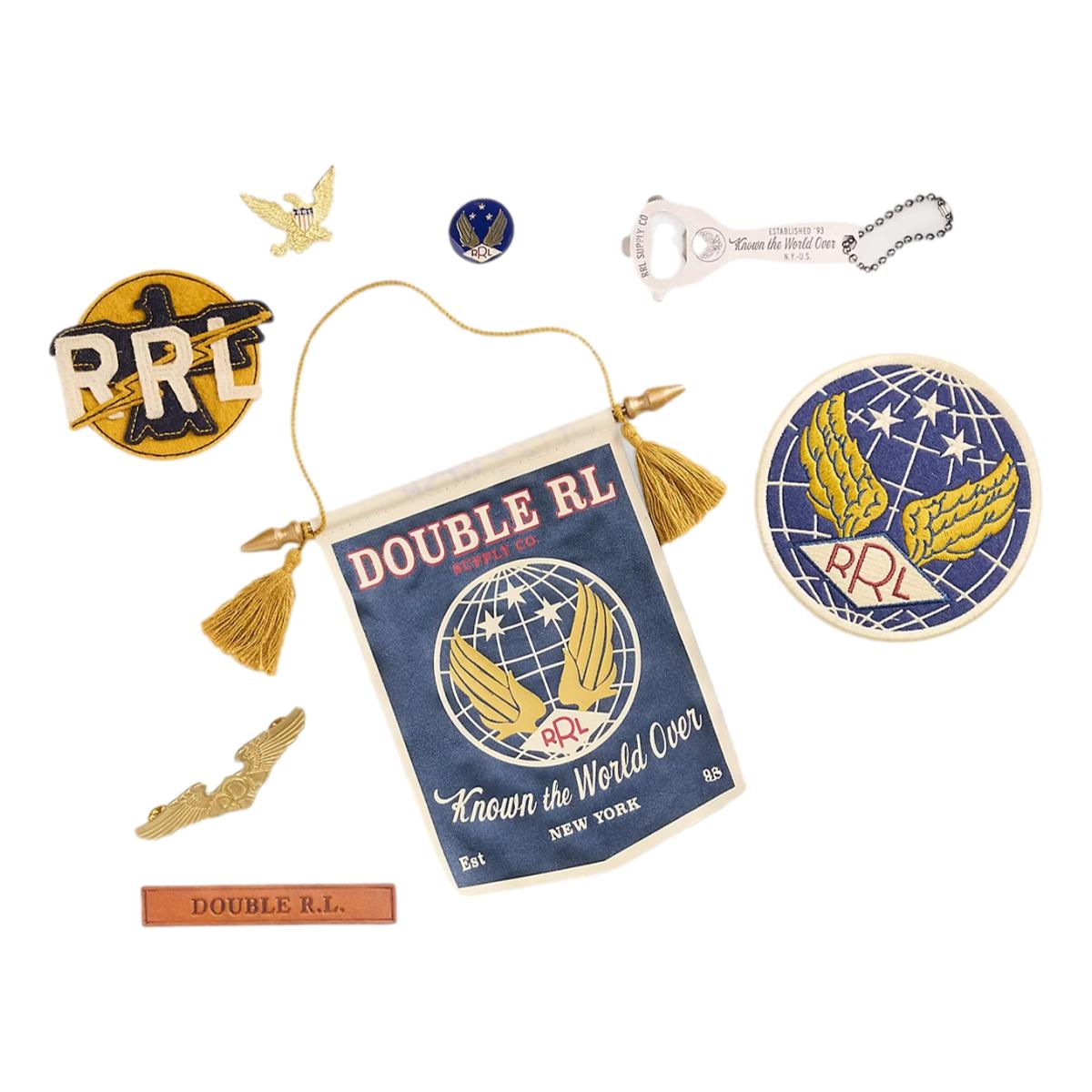 8-Piece Souvenir Kit - Kit