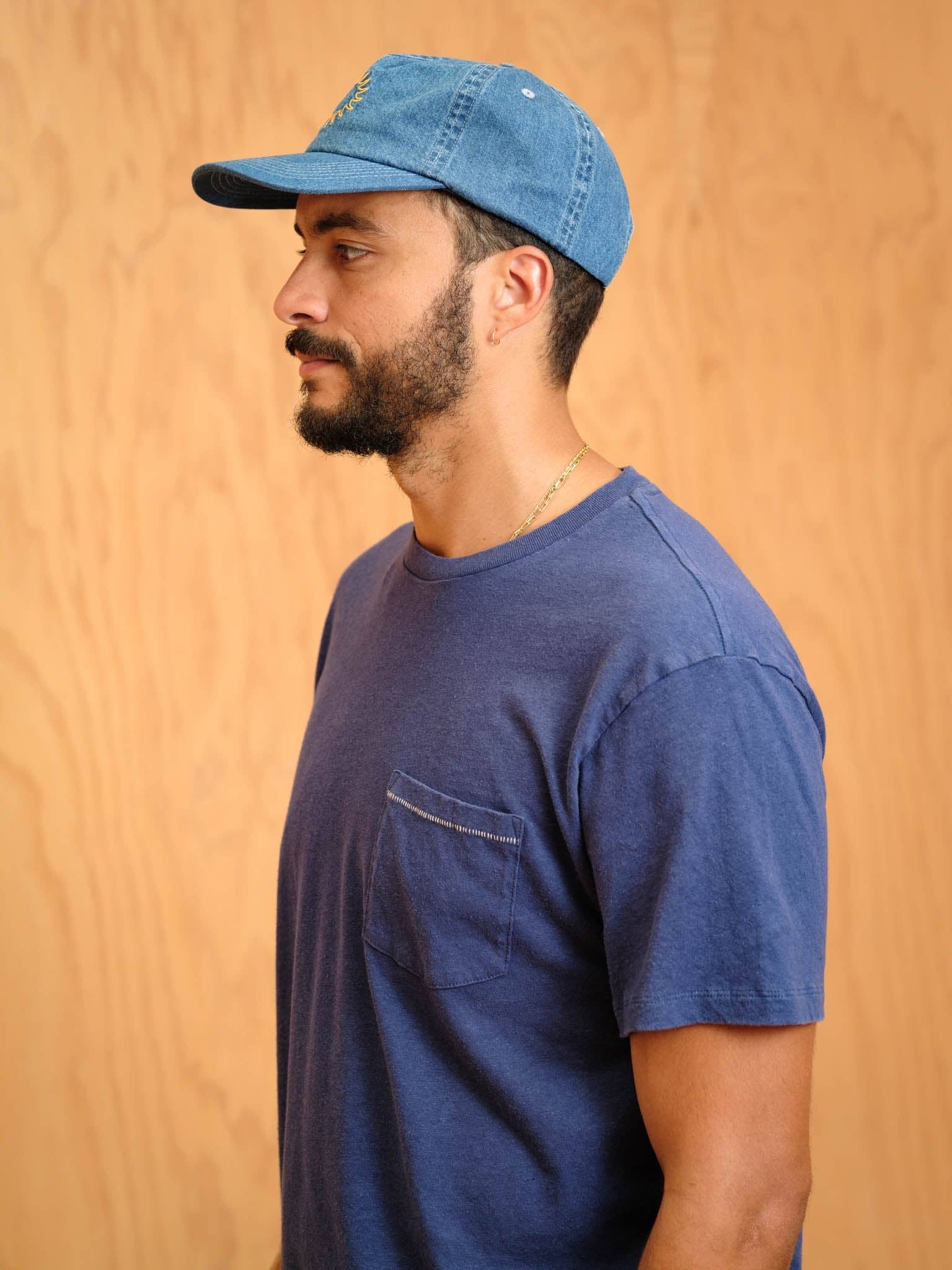 Volta Hat