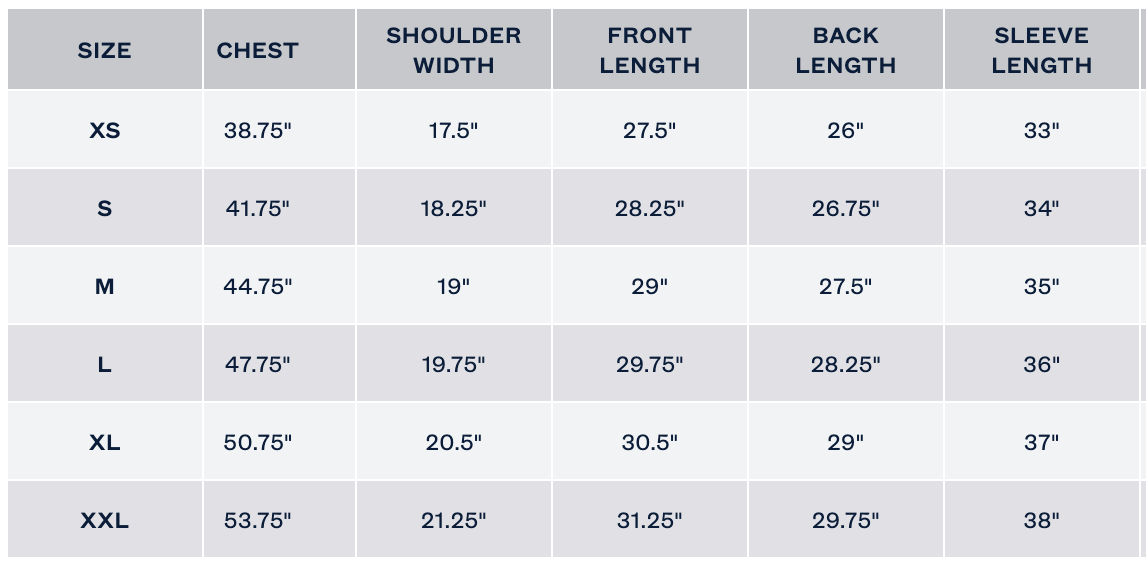 Corduroy Collar Indigo Denim Jacket Wrightsville Wash