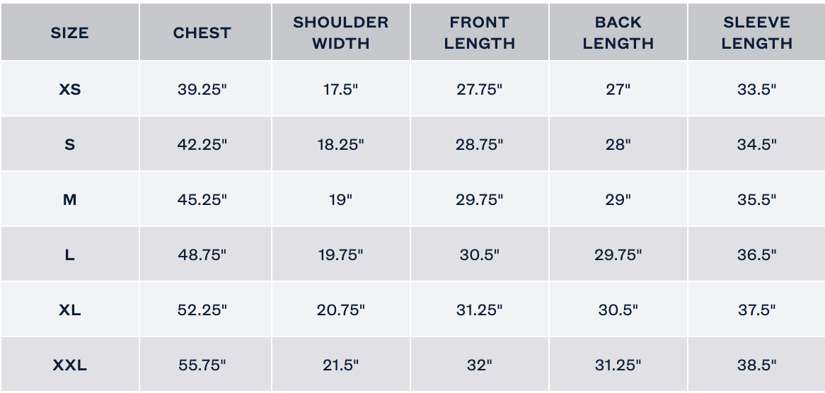 Denim Workshirt Brown