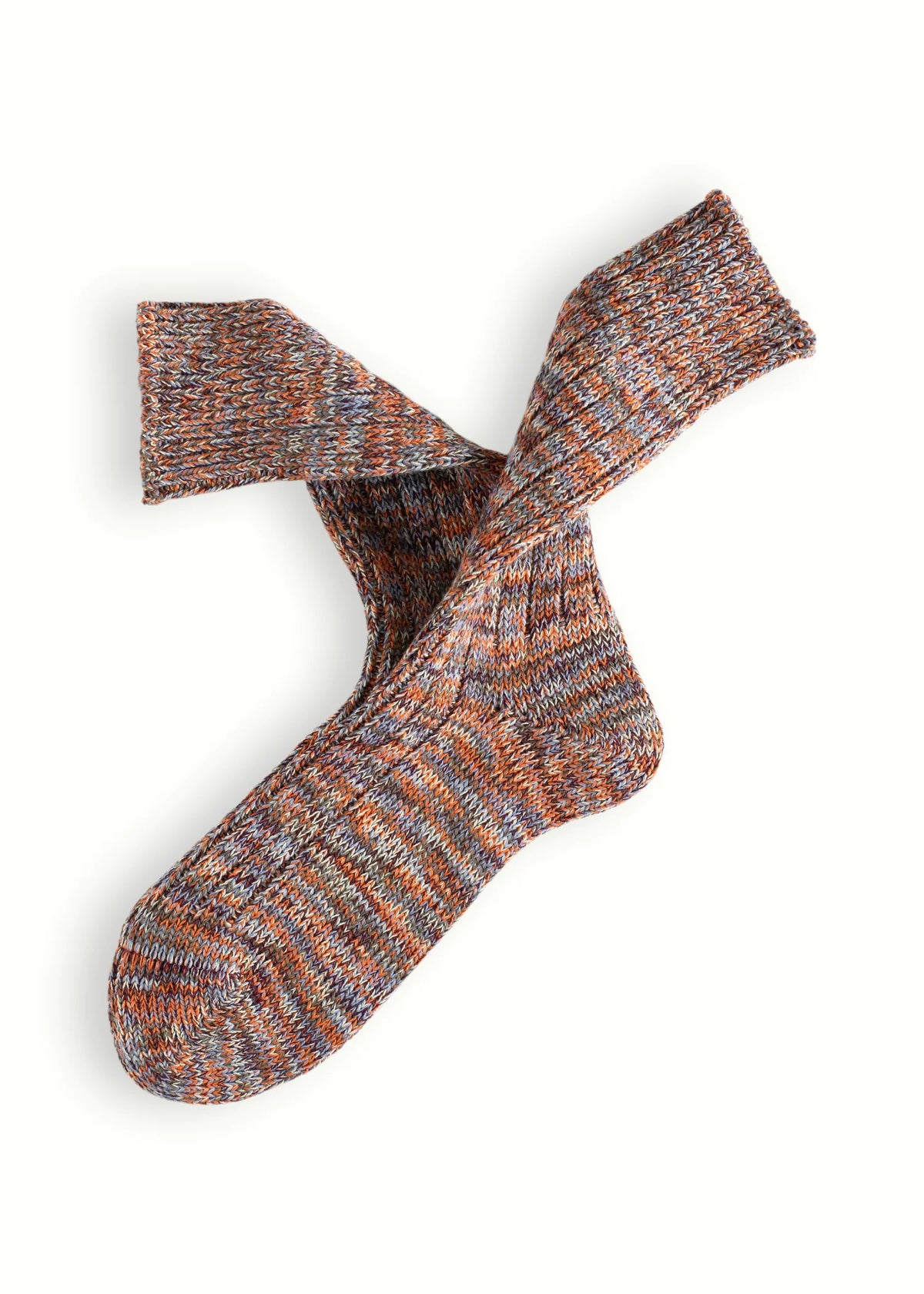 Forest Collection Trail Socks