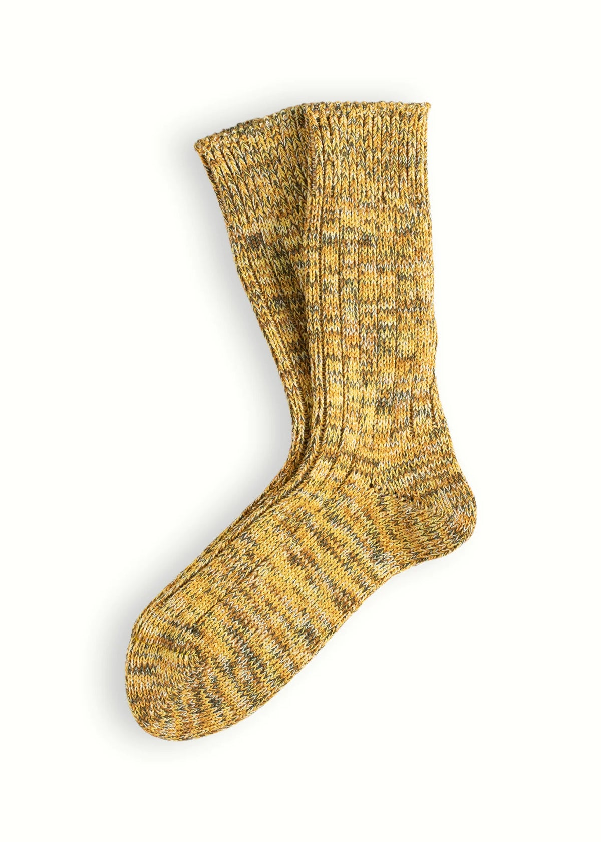 Forest Collection Marigold Socks