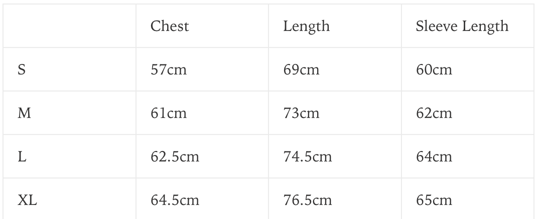 Edgar N-1 Deck Jacket Navy