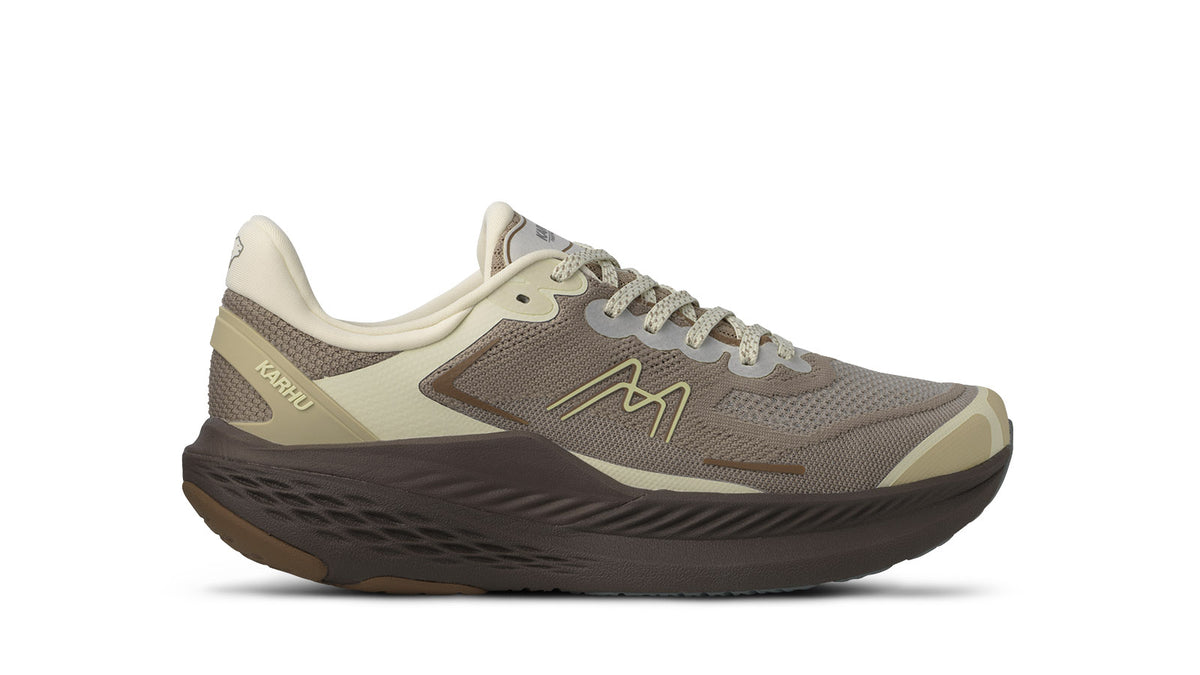 Mestari Run LS Silt Safari