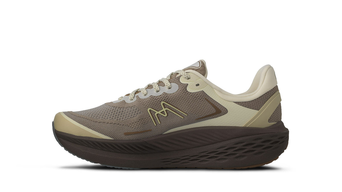 Mestari Run LS Silt Safari