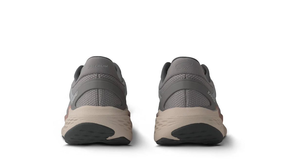 Mestari Run LS Steeple Gray Highrise
