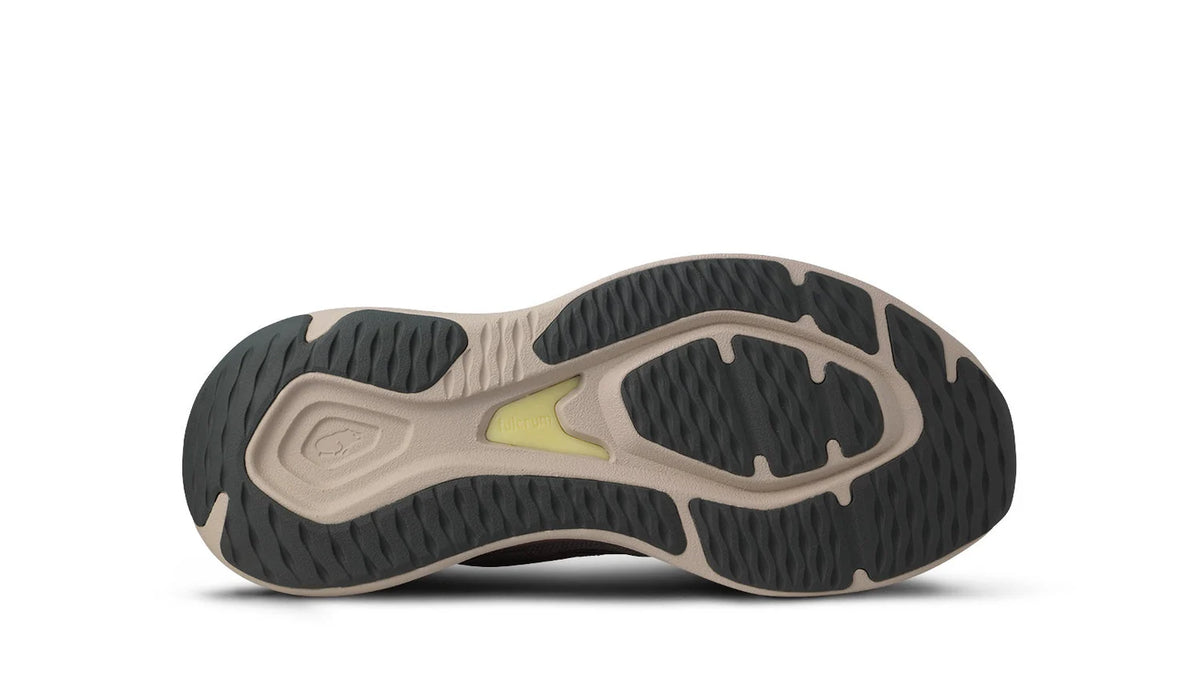 Mestari Run LS Steeple Gray Highrise