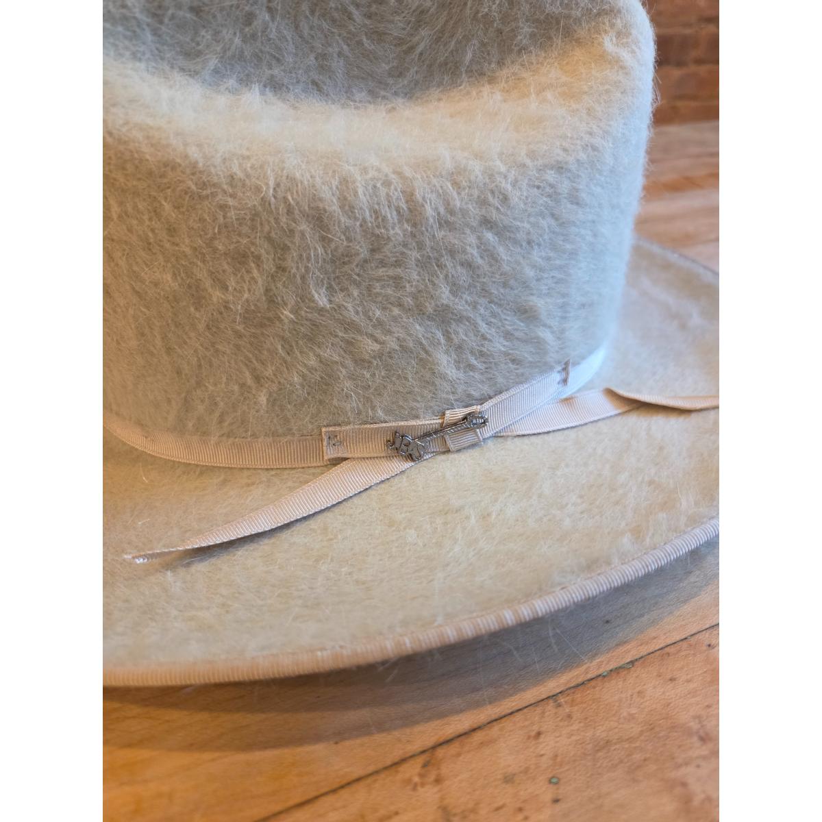 Stetson Kodiak Open Road Silverbelly - MILWORKS