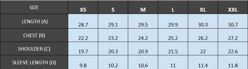 Ronen Short Sleeve Shirt Blue