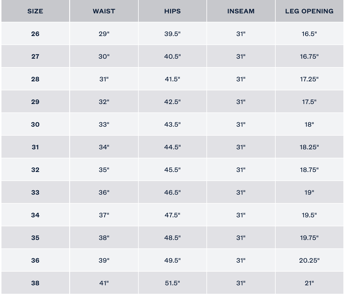 Distressed Chino Field Pant New Khaki