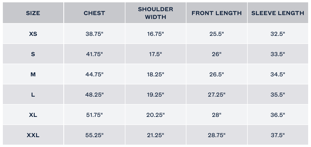 French Terry Quarter-Zip Pullover Faded Black