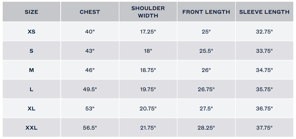 Fleece Graphic Jacket Navy Multi