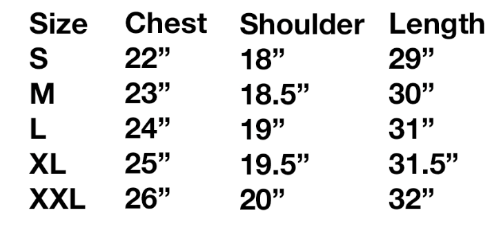 White & Indigo 8oz Narrow Stripe Denim Shirt