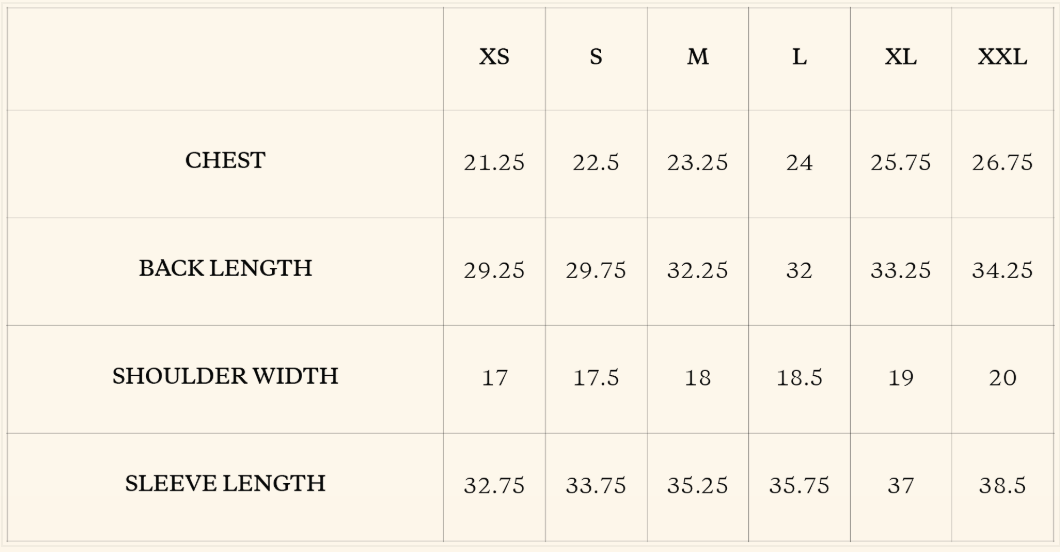 Chambray Workshirt Distressed Sunfaded Indigo