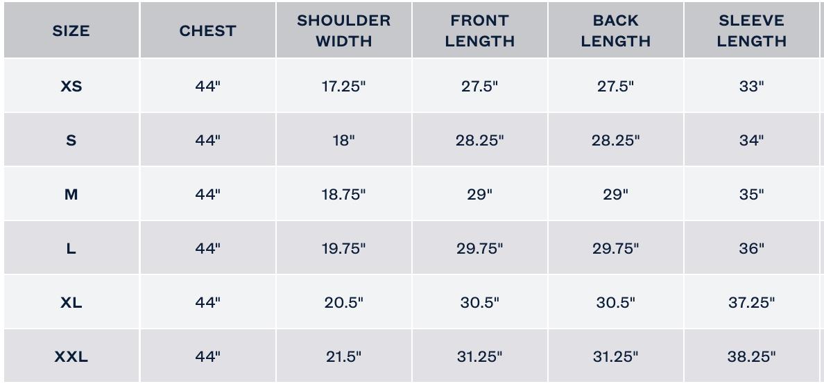 Double Faced Jacquard Workshirt Navy Multi