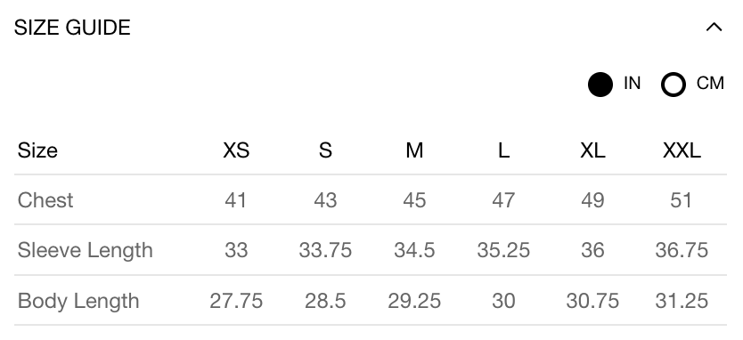 ’Beefy’ Cotton Oxford White