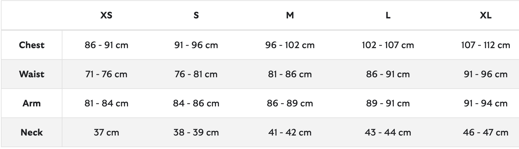 Powell Quilted Jacket Black