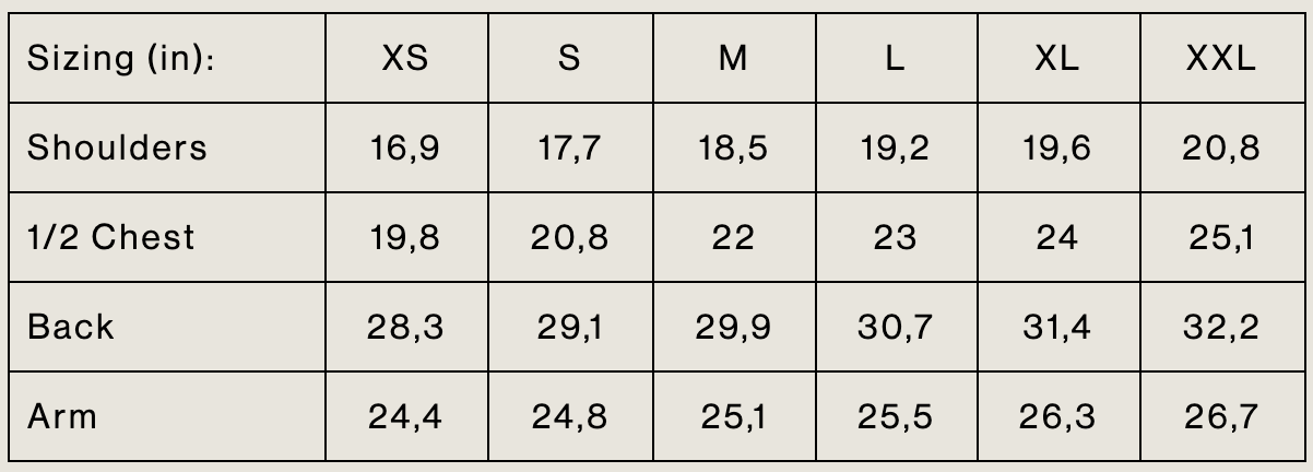 Magson Greyish Shirt