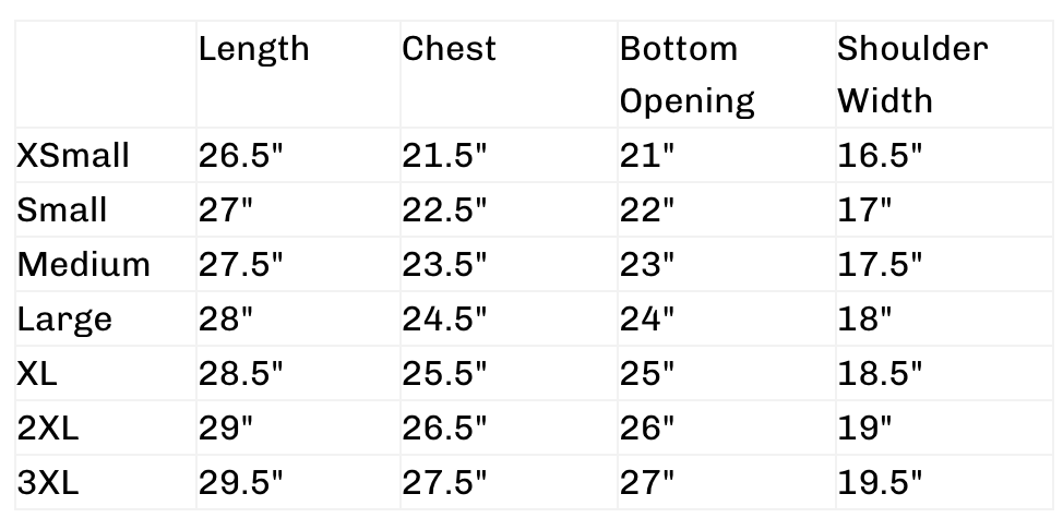 Reversible Thunderbird Denim Fleece Vest