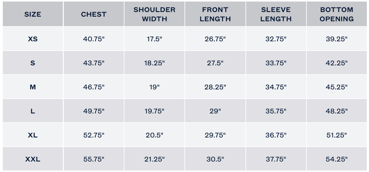 Jacquard Shirt Jacket Vintage Charcoal