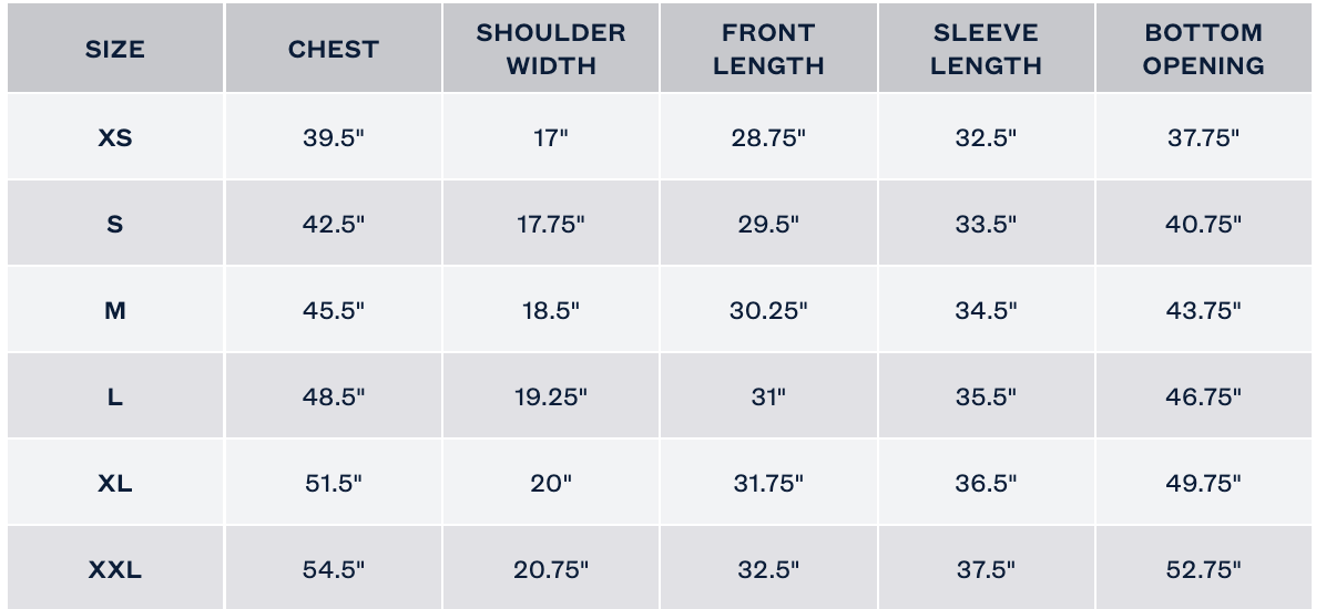 Wool-Blend Jacquard Shirt Jacket Blue Multi