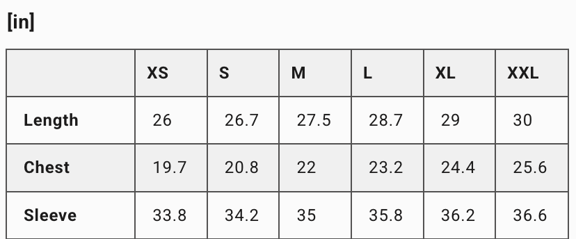 Pullover Crewneck Double Heavyweight French Terry Rust