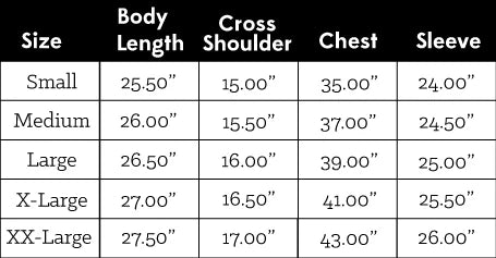 Thermal Long Sleeve Midnight