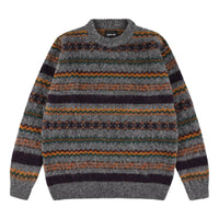 A Woolen Wonder Oxford Sweater - Sweater