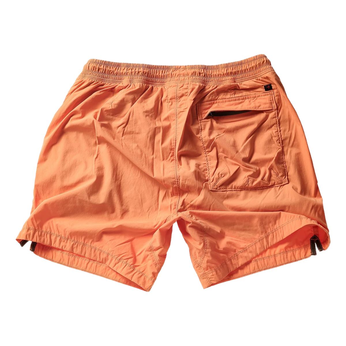 Airtex Hybrid Short 6.5’’ Citrus - Shorts