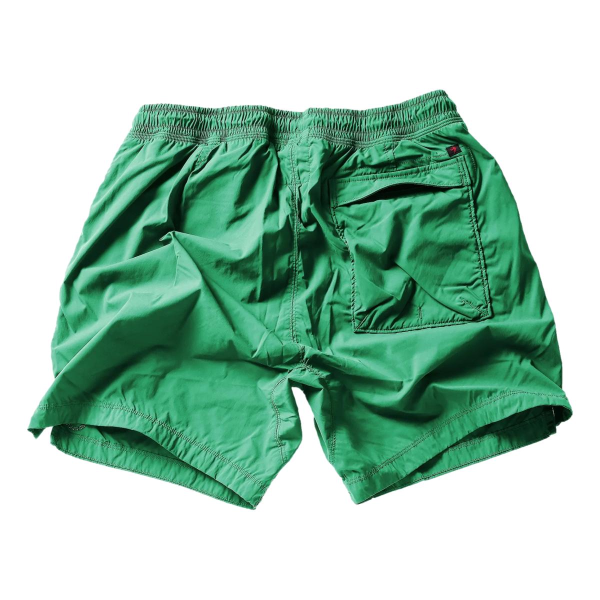 Airtex Hybrid Short 6.5’’ Kelly Green - Shorts