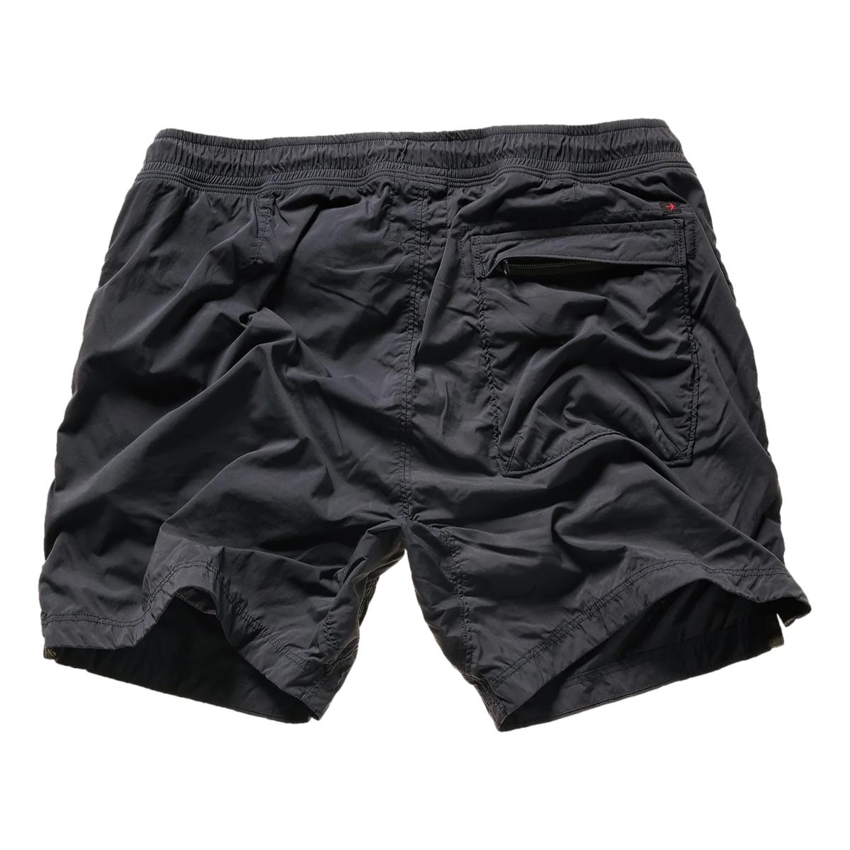 Airtex Hybrid Short 6.5’’ Midnight - Shorts