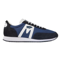 Albatross 82 Deep Navy & White - Shoes