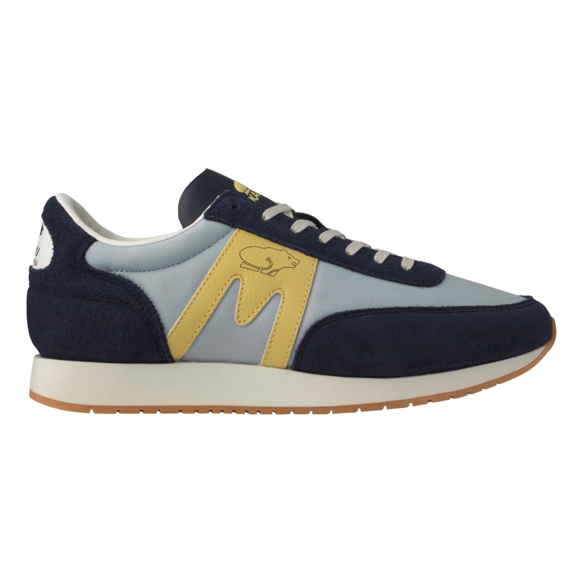 Albatross 82 Naval Academy & Dusky Citron Shoes