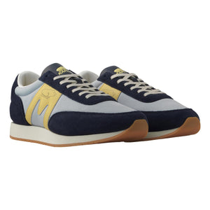 Albatross 82 Naval Academy & Dusky Citron Shoes