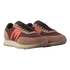 Albatross Control Cork & Flame Shoes