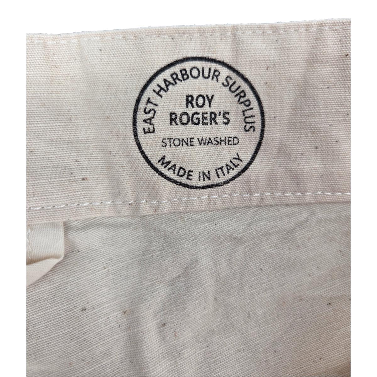 Alcatraz Carpenter Pant Off White - Pant