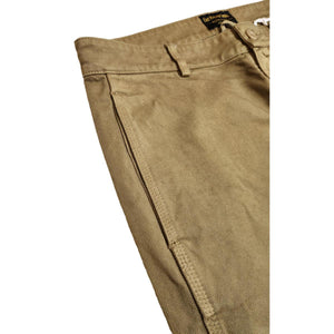 Alcatraz Work Trousers Khaki - Pant