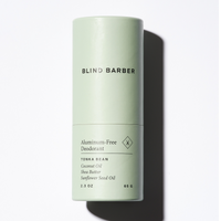 Aluminum-Free Deodorant