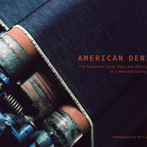 American Denim